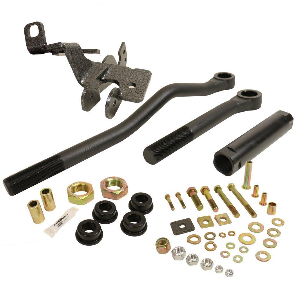 1994-2002 Cummins Trackbar Kit (1032011-F)-Track Bar Bushings-BD Diesel-Dirty Diesel Customs