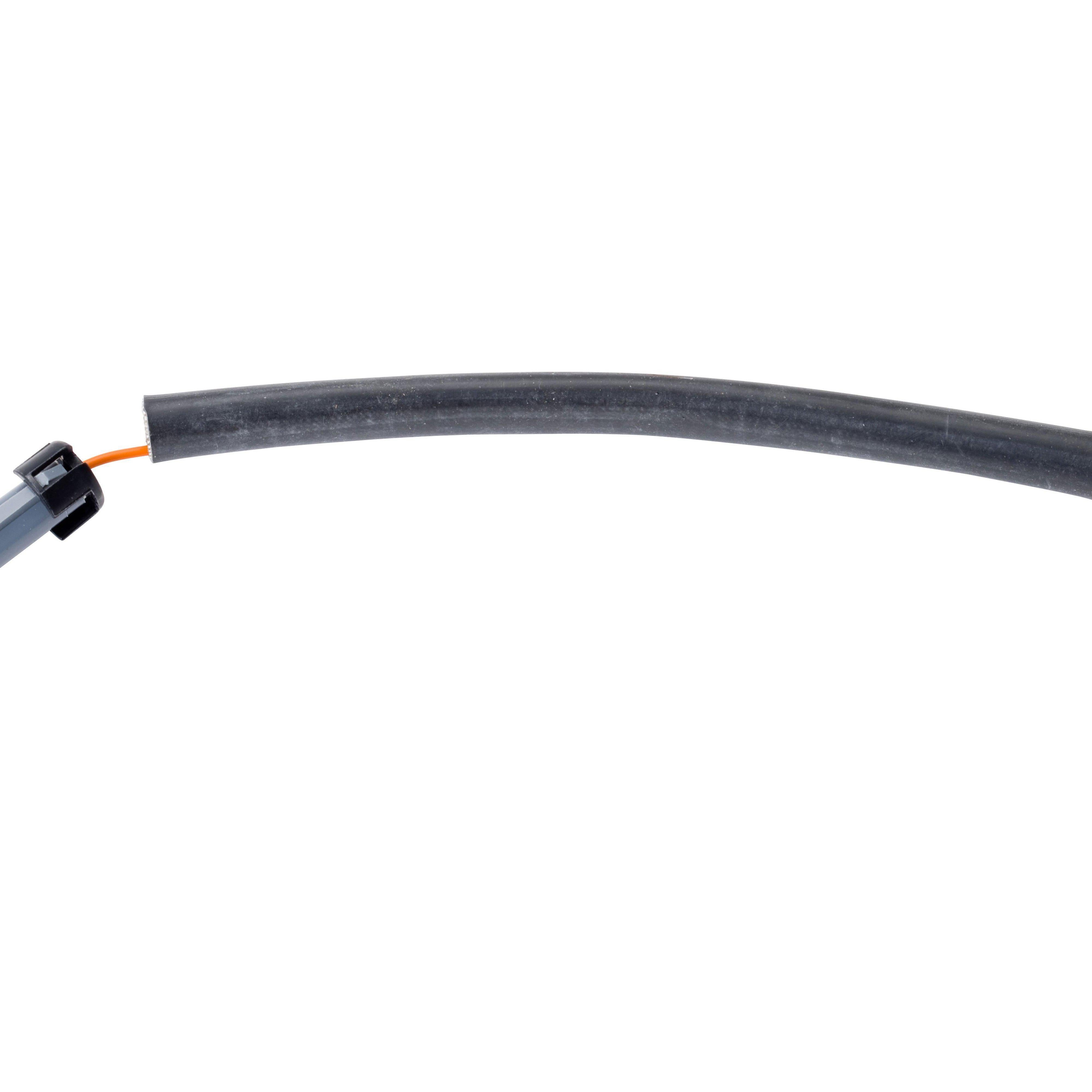 1994-2002 GM 6.5L Glow Plug Wire Harness Extension (AP0067)-Engine Harness-Alliant Power-Dirty Diesel Customs