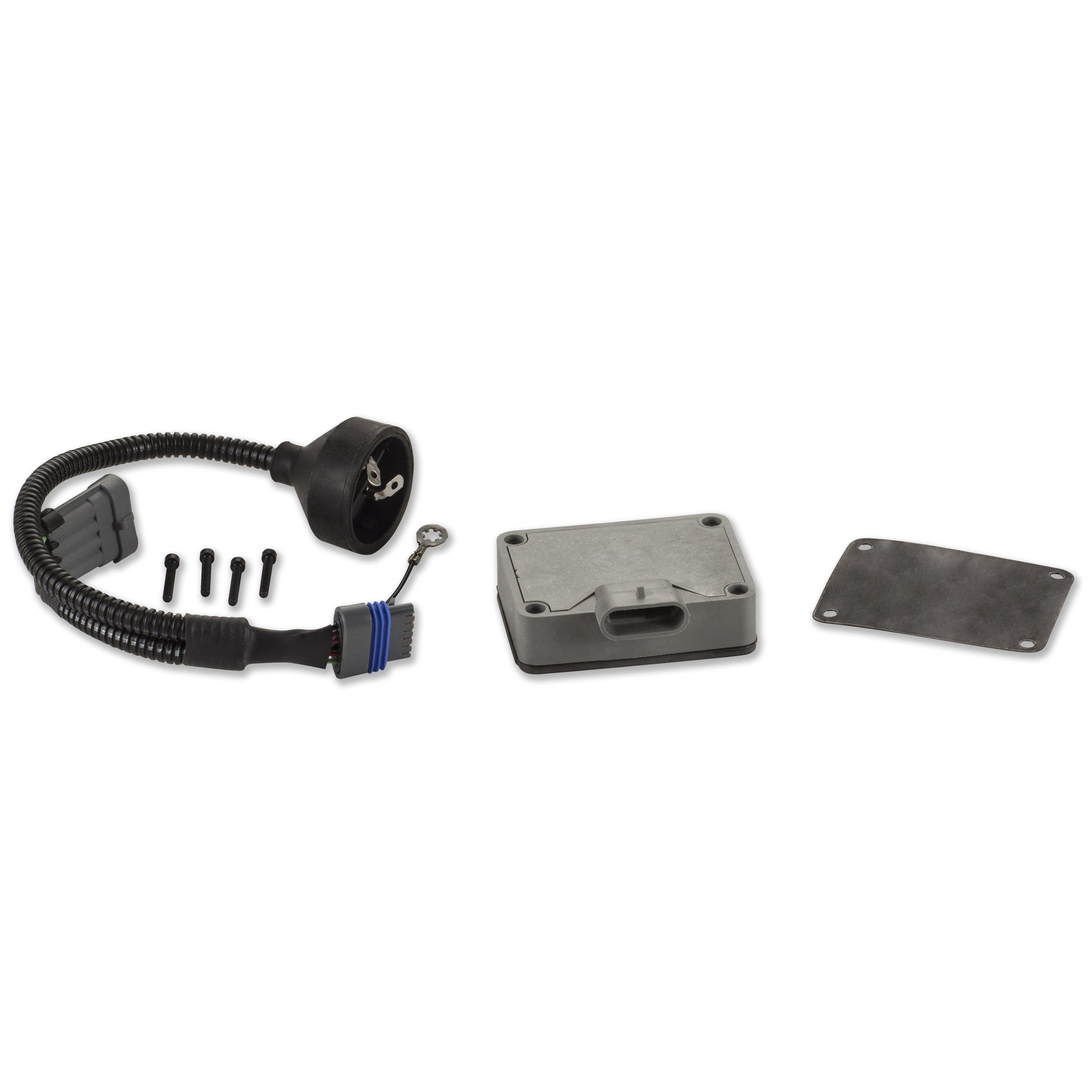 1994-2002 GM PMD & Harness Kit (AP63485)-PMD-Alliant Power-Dirty Diesel Customs