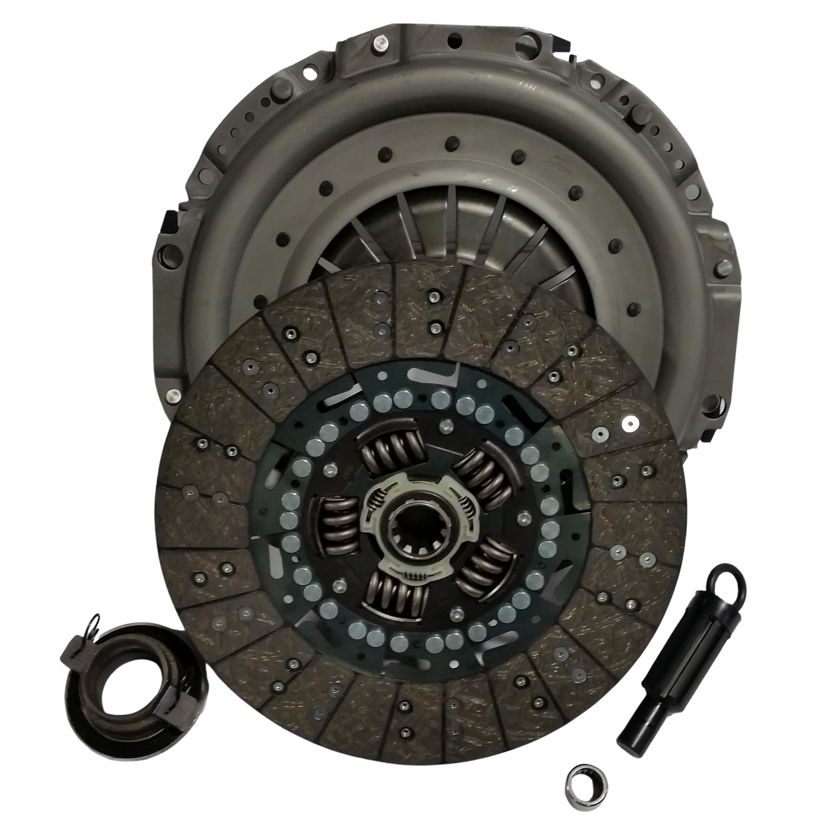 1994-2003 Cummins Stock OEM Replacement Clutch 300HP/700 ft-lb (NMU70119)-Stock Replacement Clutch-Valair-Dirty Diesel Customs