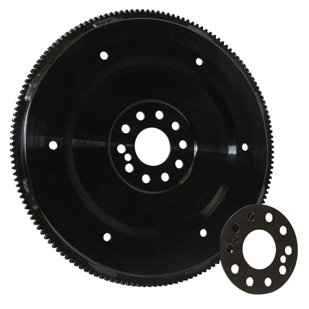 1994-2003 Powerstroke FlexPlate (1041241)-Flex Plate-BD Diesel-Dirty Diesel Customs