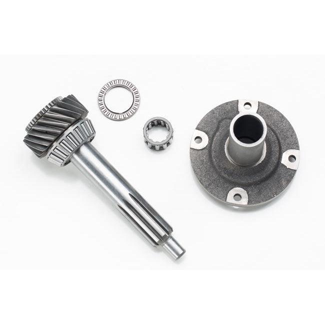 1994-2005 Cummins NV4500 Upgraded Input Shaft (ISK1.375)-Input Shaft-South Bend Clutch-Dirty Diesel Customs