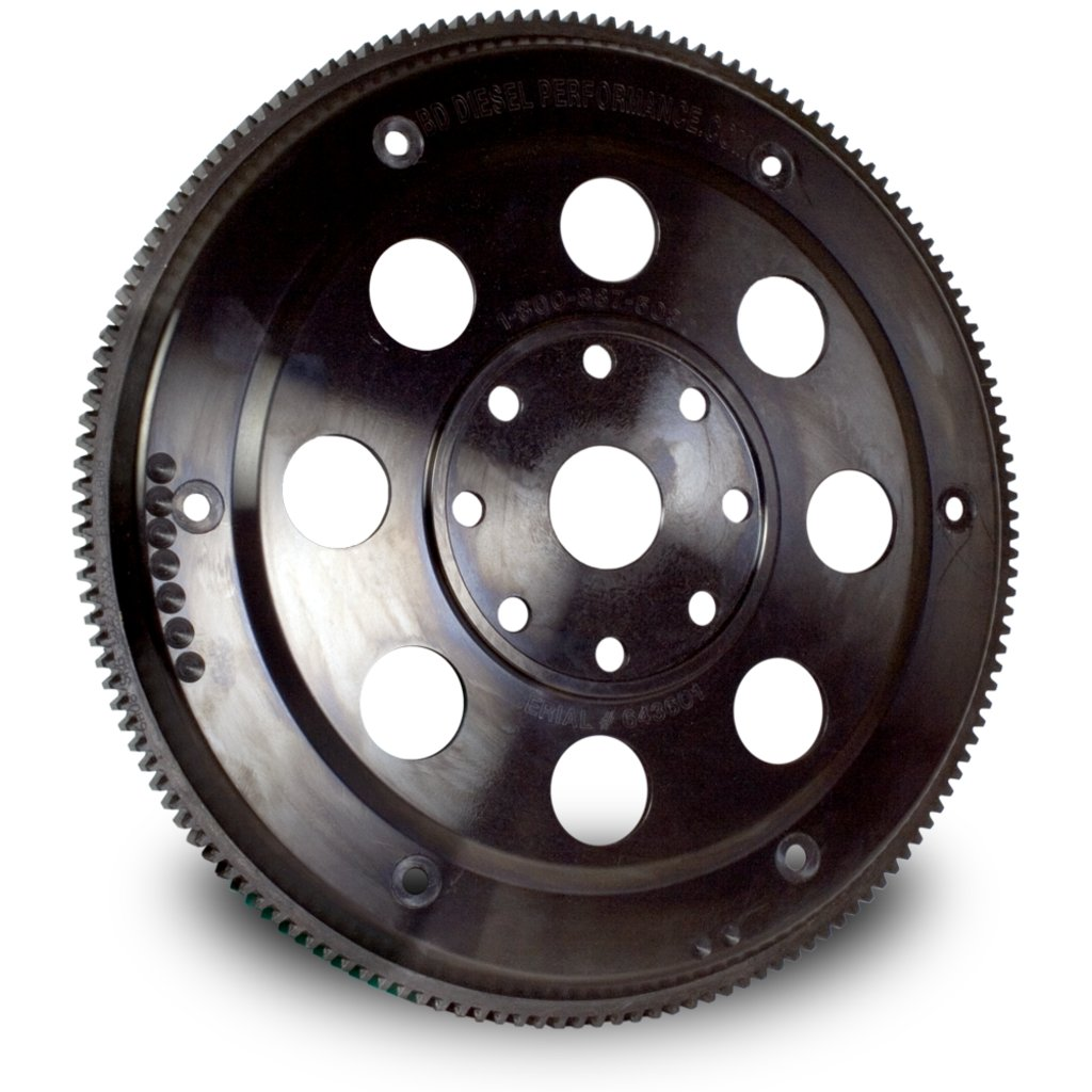 1994-2007 Cummins 47RE/47RH/48RE Flexplate (1041210)-Flex Plate-BD Diesel-Dirty Diesel Customs