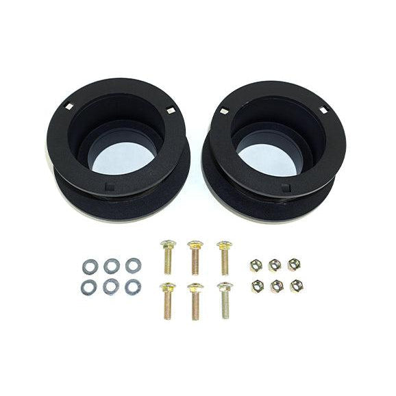 1994-2009 Dodge Ram 2" Leveling Kit (HP10430)-Leveling Kit-PACBRAKE-Dirty Diesel Customs