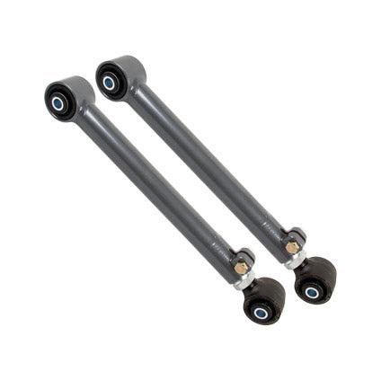 1994-2013 Cummins Adjustable Front Upper Control Arms (8553-01)-Upper Control Arms-Synergy MFG-Dirty Diesel Customs