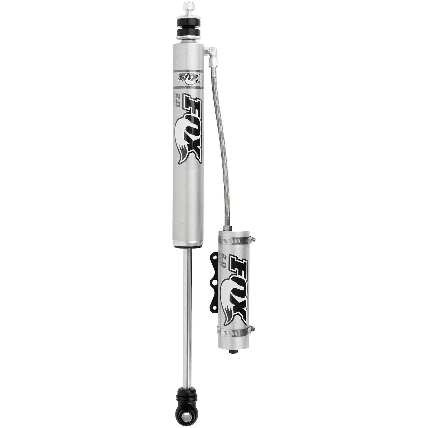 1994-2013 Cummins Front 0-2" Lift 2.0 Performance Series Shock (980-24-944)-Shocks-FOX-Dirty Diesel Customs