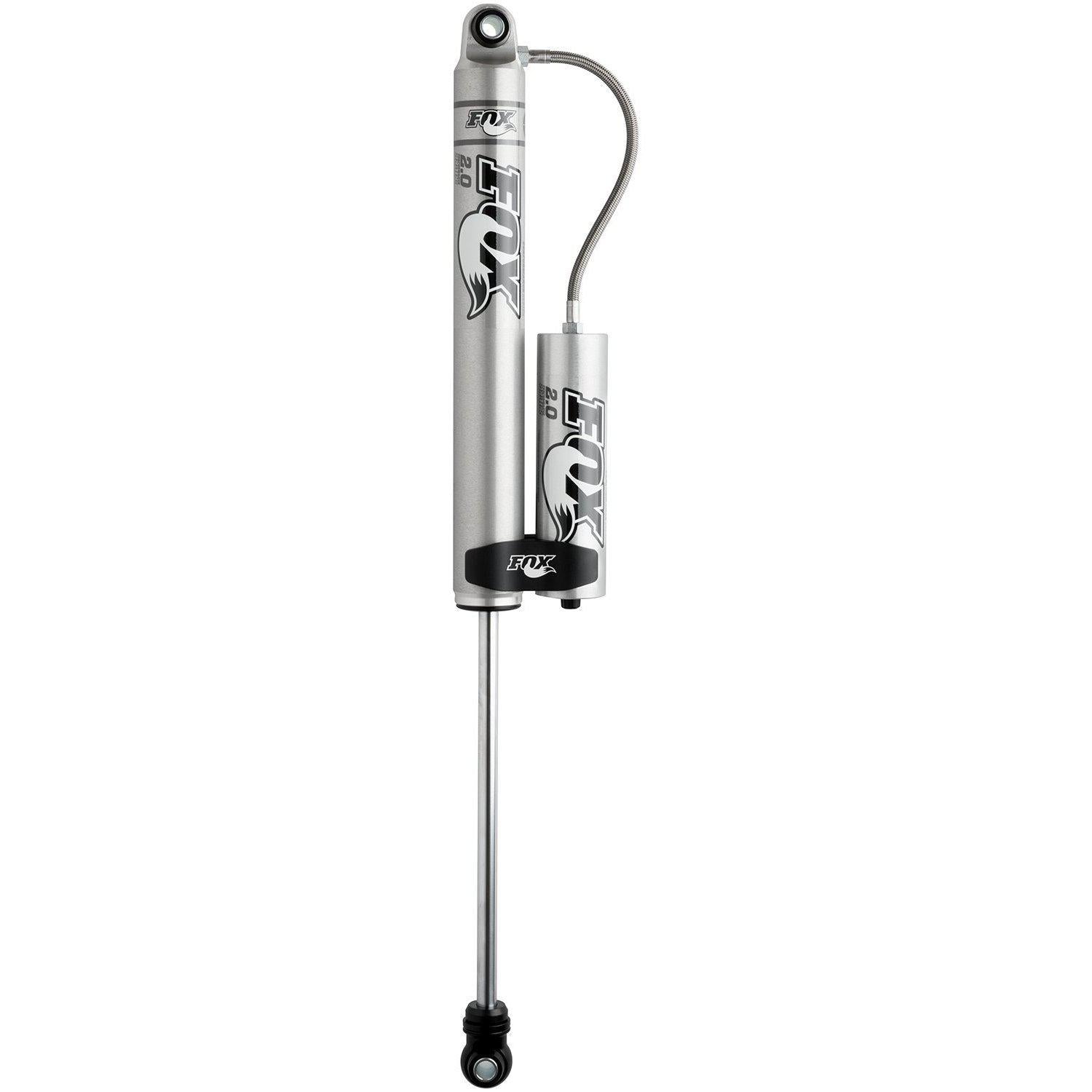 1994-2013 Cummins Rear 4-6" Lift Performance Series 2.0 Shock (985-24-026)-Shocks-FOX-985-24-026-Dirty Diesel Customs