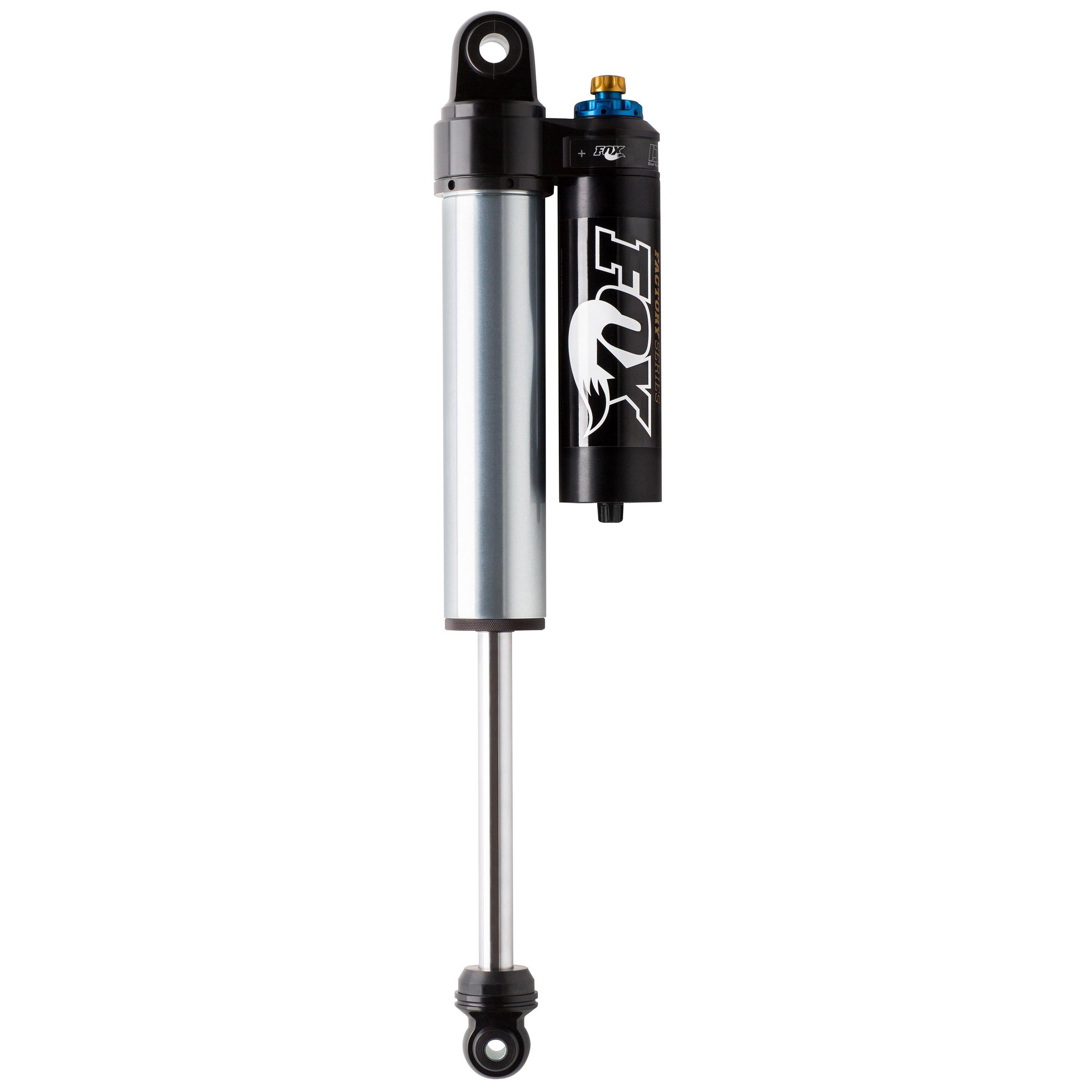 1994-2017 Cummins Rear 2-3.5" Lift Adjustable 2.5 RR Shock Pair (883-26-024)-Shocks-FOX-883-26-024-Dirty Diesel Customs