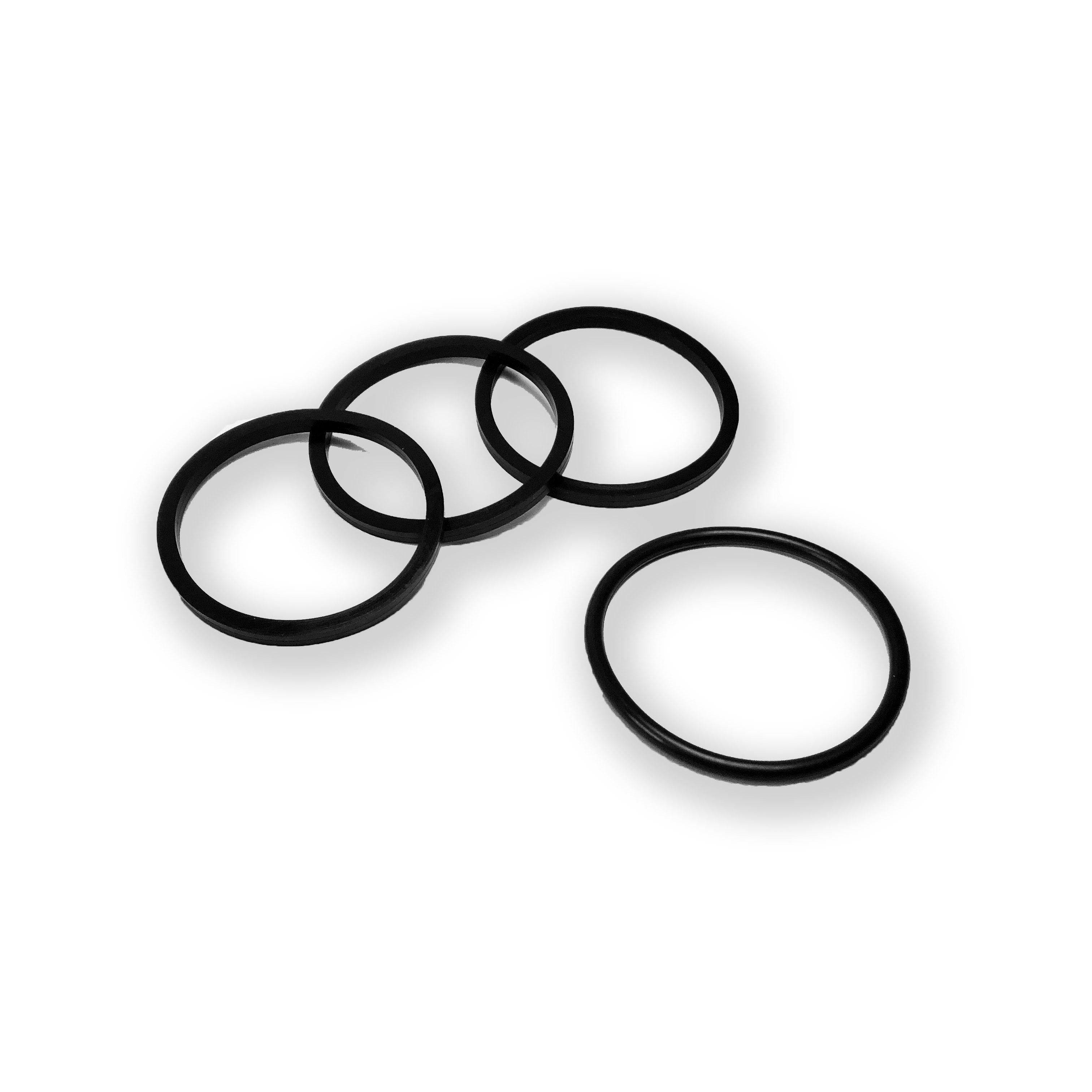 1994-2018 Cummins Replacement O-ring Kit for Coolant Bypass Kits (FPE-CLNTBYPS-CR-ORING-KIT)-Coolant Bypass Kit-Fleece Performance-FPE-CLNTBYPS-CR-ORING-KIT-Dirty Diesel Customs