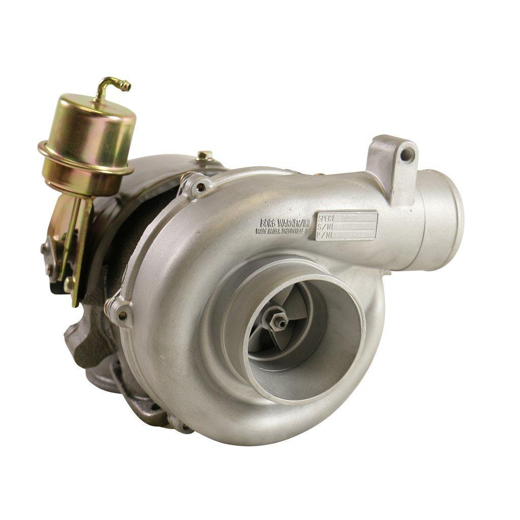 1996-2000 GM 6.5L OEM Exchange Turbo (1040500)-Stock Turbocharger-BD Diesel-1040500-Dirty Diesel Customs