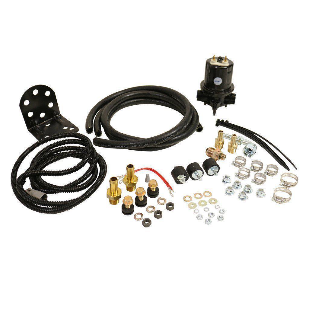 1998-2002 Cummins OEM Bypass Lift Pump Kit (1050229)-Lift Pump-BD Diesel-Dirty Diesel Customs