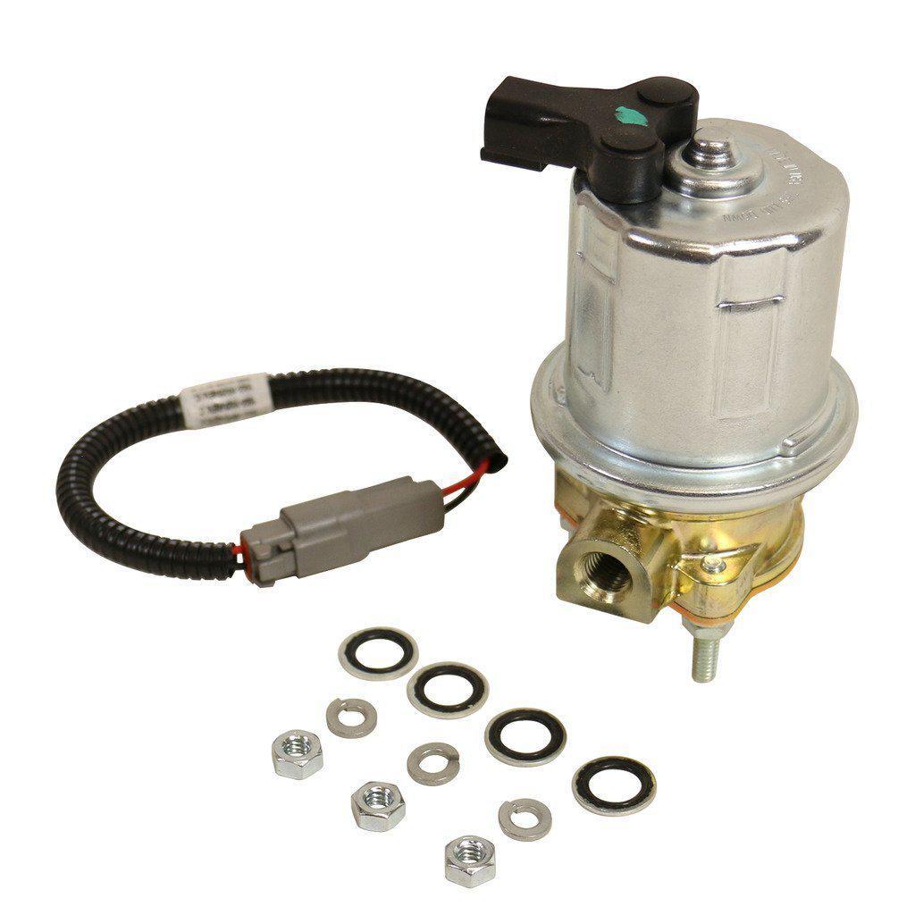 1998-2002 Cummins OEM Replacement Lift Pump Kit (1050224)-Lift Pump-BD Diesel-1050224-Dirty Diesel Customs