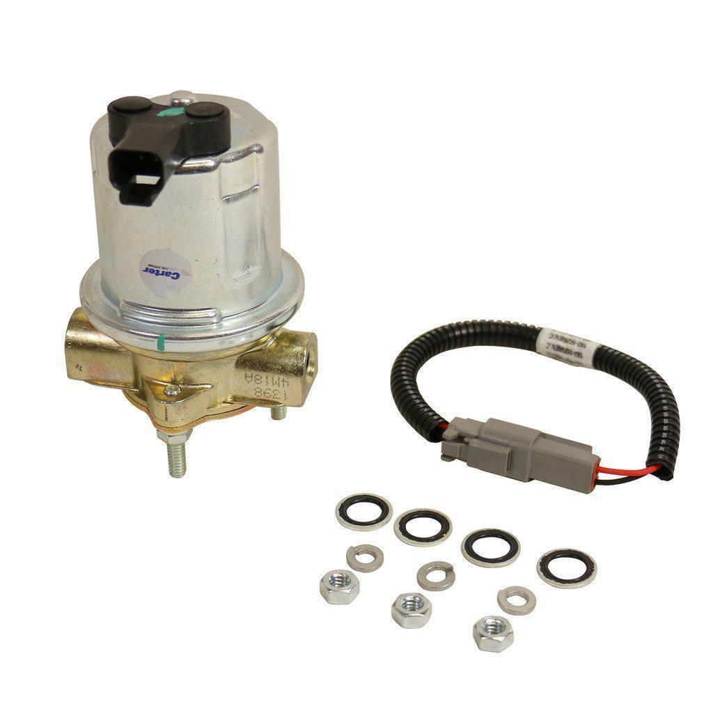 1998-2002 Cummins OEM Replacement Lift Pump Kit (1050224)-Lift Pump-BD Diesel-1050224-Dirty Diesel Customs