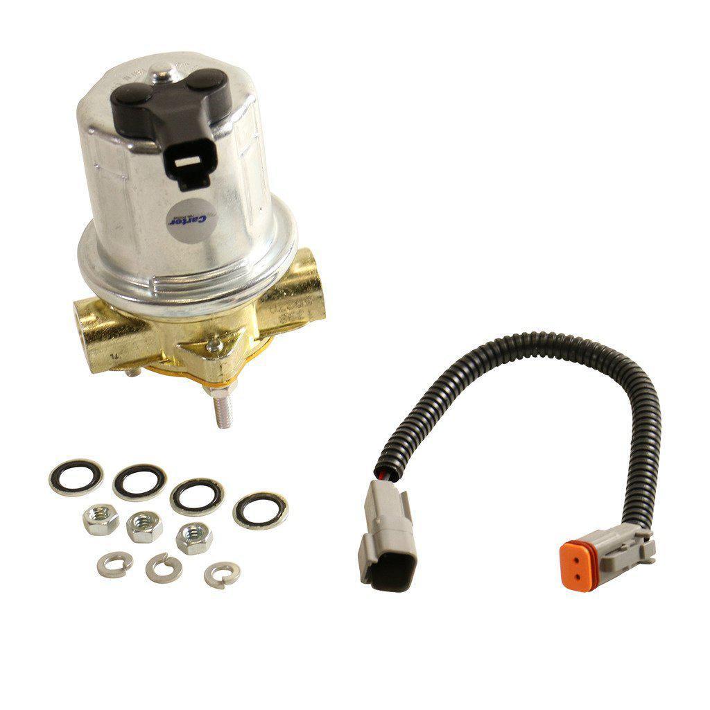 1998-2002 Cummins OEM Replacement Lift Pump Kit (1050224)-Lift Pump-BD Diesel-1050224-Dirty Diesel Customs