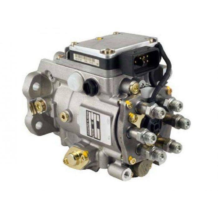 1998-2002 Cummins Reman Injection Pump (VP44) (SD-VP44-CUMN-98-6SP)-Injection Pump-Sinister-Dirty Diesel Customs