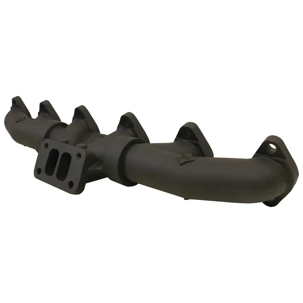 1998.5-2002 Cummins 24V T3 Pulse Exhaust Manifold (1045947)-Exhaust Manifold-BD Diesel-Dirty Diesel Customs