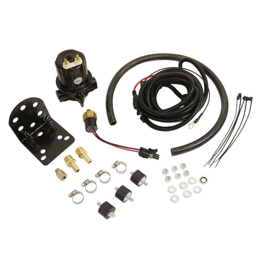 1998.5-2004.5 Cummins Auxillary Lift Pump Kit (1050226)-Lift Pump-BD Diesel-1050226-Dirty Diesel Customs