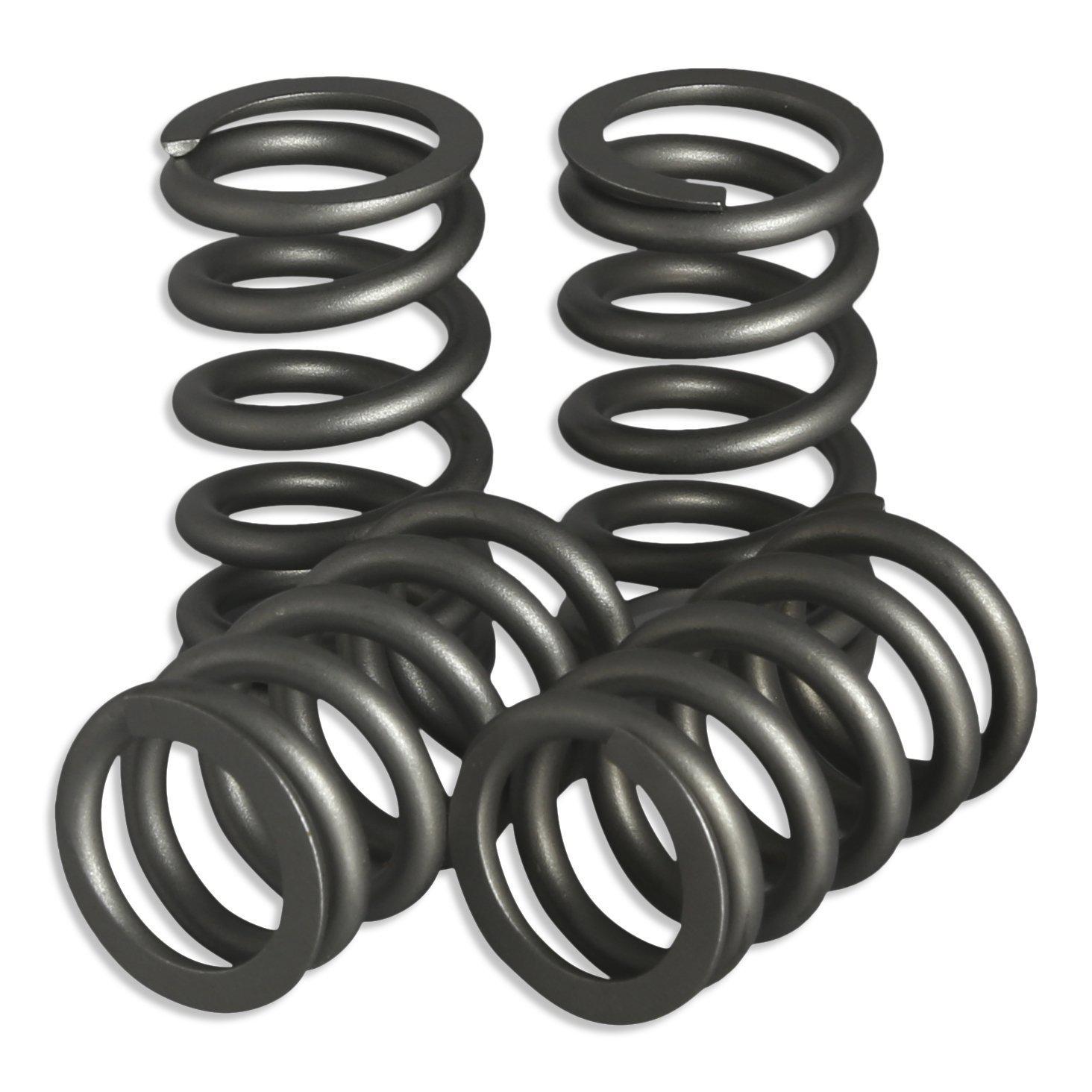 1998.5-2018 Cummins 110LB Performance Valve Spring Kit (SMED-0185)-Valve Springs-Smeding Diesel LLC-Dirty Diesel Customs