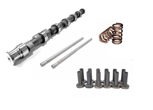 1998.5-2018 Cummins 178/208 Towing Camshaft Kit (07-cc-24V178)-Camshaft Kit-Hamilton Cams-07-cc-24V178-Dirty Diesel Customs