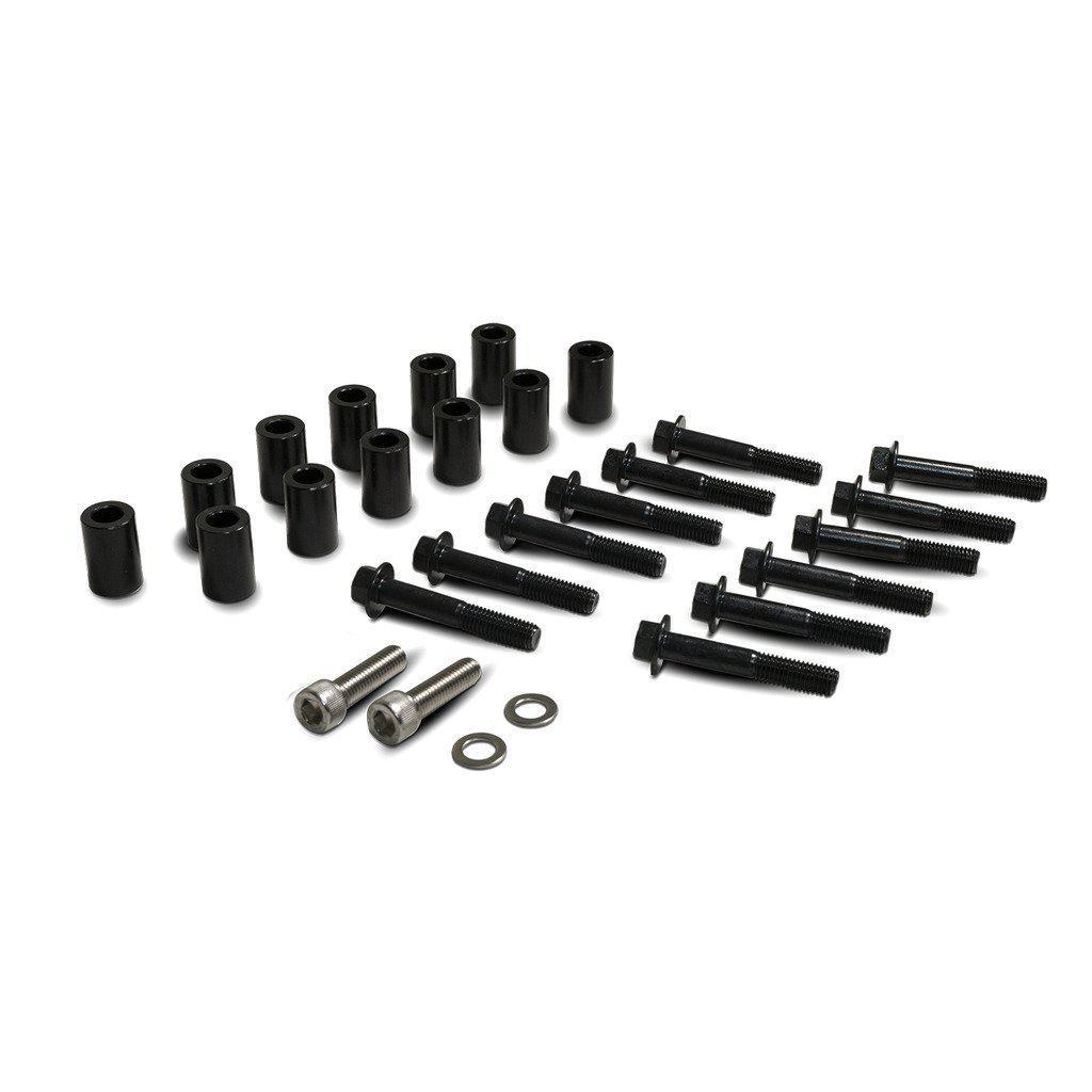 1998.5-2018 Cummins Exhaust Manifold Bolt & Spacer Kit (1045982)-Exhaust Manifold Bolts-BD Diesel-Dirty Diesel Customs