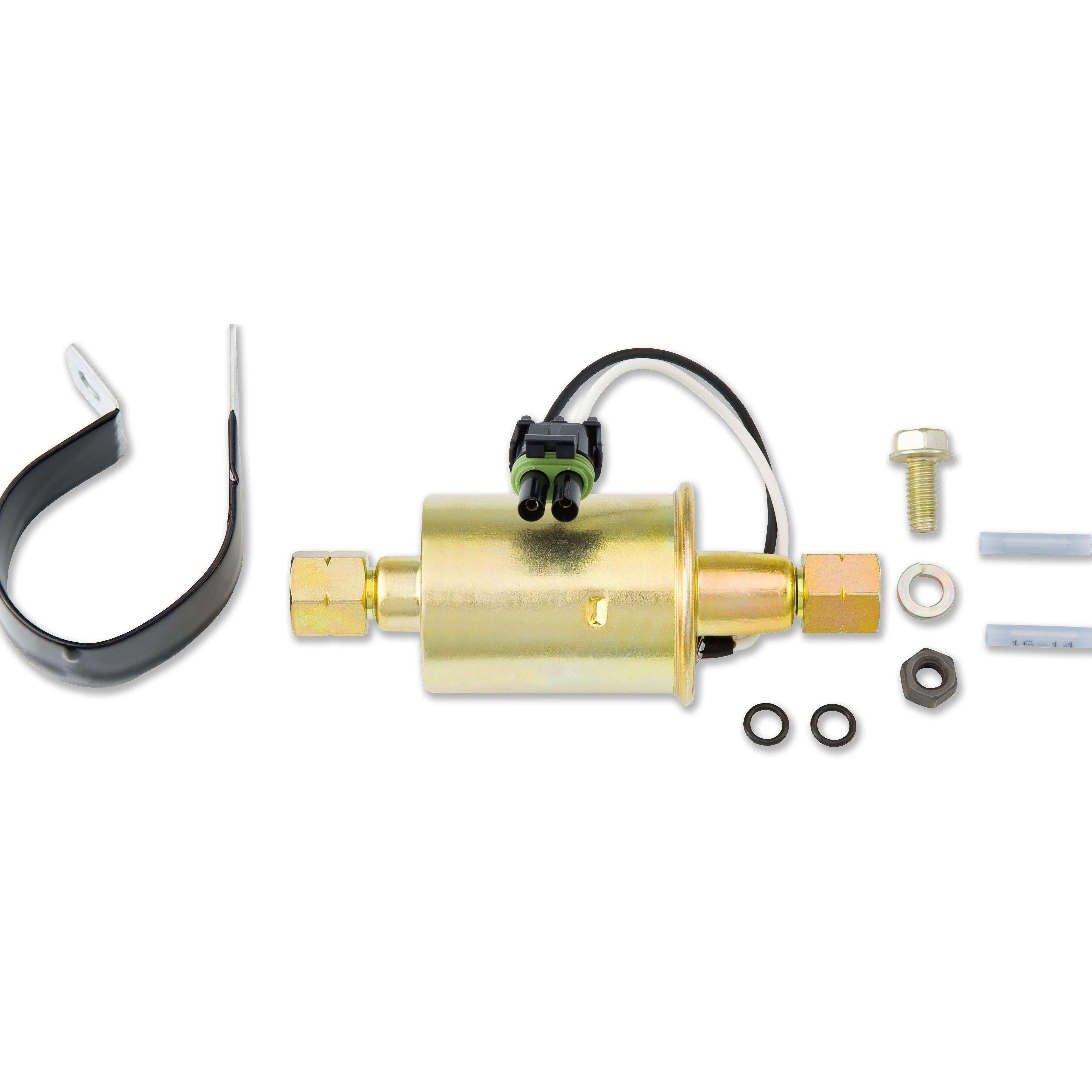 1999-2002 GM Fuel Transfer Pump (AP63441)-Lift Pump-Alliant Power-Dirty Diesel Customs