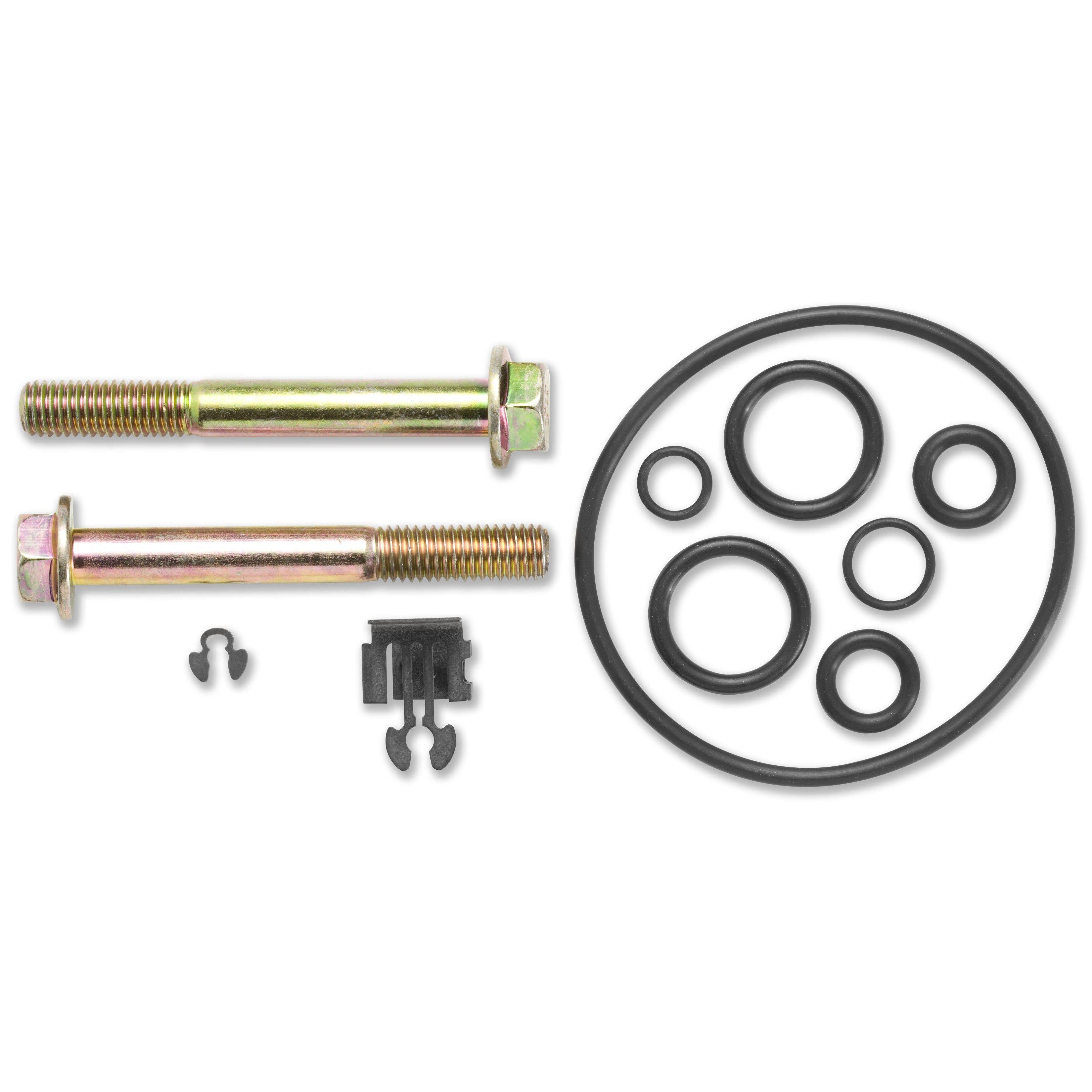 1999-2003 Powerstroke Turbo Install Kit (AP63461)-Turbo Install Kit-Alliant Power-Dirty Diesel Customs