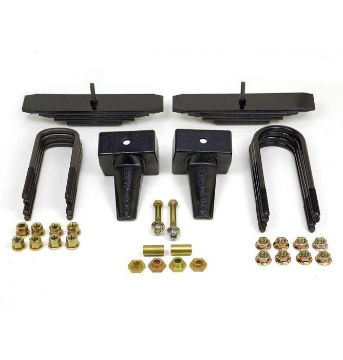 1999-2004 Powerstroke 2" Lift Kit (69-2086)-Lift Kit-ReadyLift-69-2086-Dirty Diesel Customs