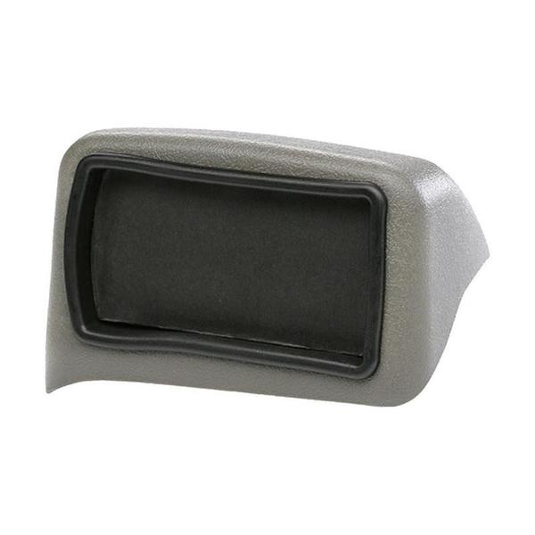 1999-2004 Powerstroke F-SERIES Dash Pod (Comes with CTS and CTS2 adaptors) (18500)-Interior Mounts-Edge Products-Dirty Diesel Customs