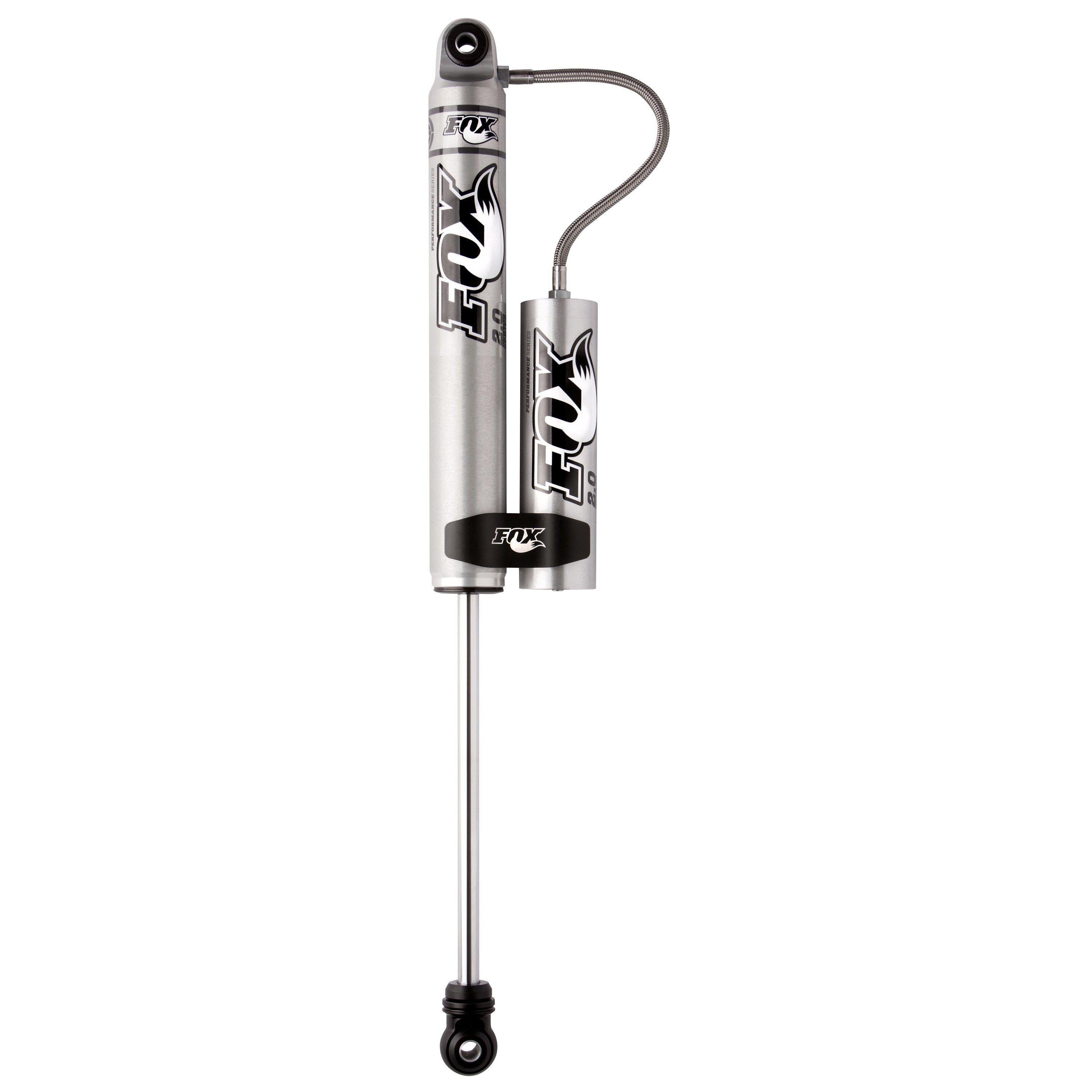 1999-2004 Powerstroke Front 0-1" Lift Performance Series 2.0 RR Shock (985-24-102)-Shocks-FOX-Dirty Diesel Customs