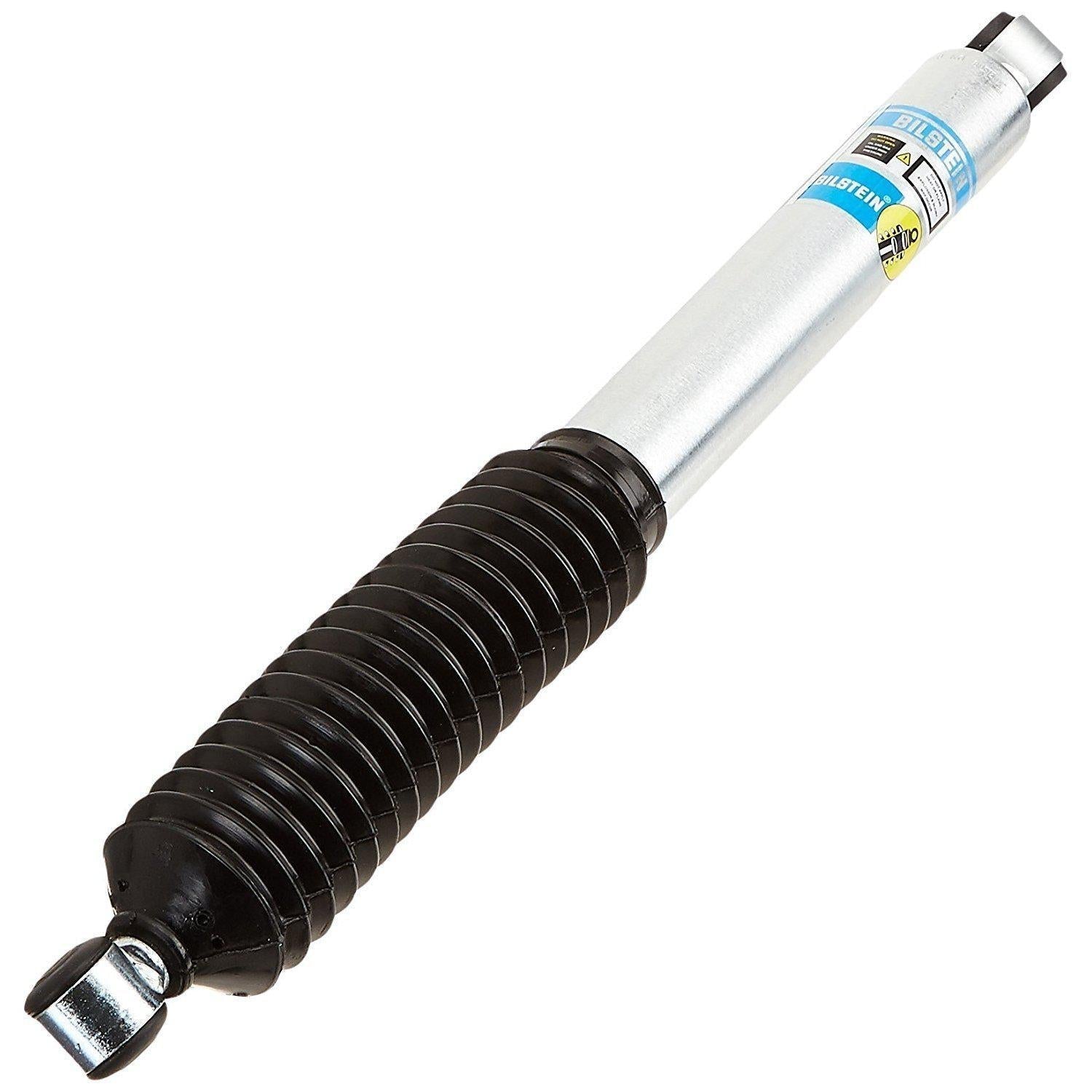 1999-2016 Powerstroke Bilstein 5100 Rear Shock 2-4" (24-062466)-Shocks-Bilstein-Dirty Diesel Customs