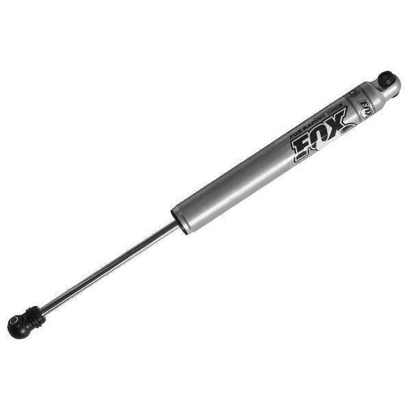 1999-2016 Powerstroke Rear 1.5-8" Lift 2.0 Series Shocks (980-24-653)-Shocks-FOX-980-24-653-Dirty Diesel Customs