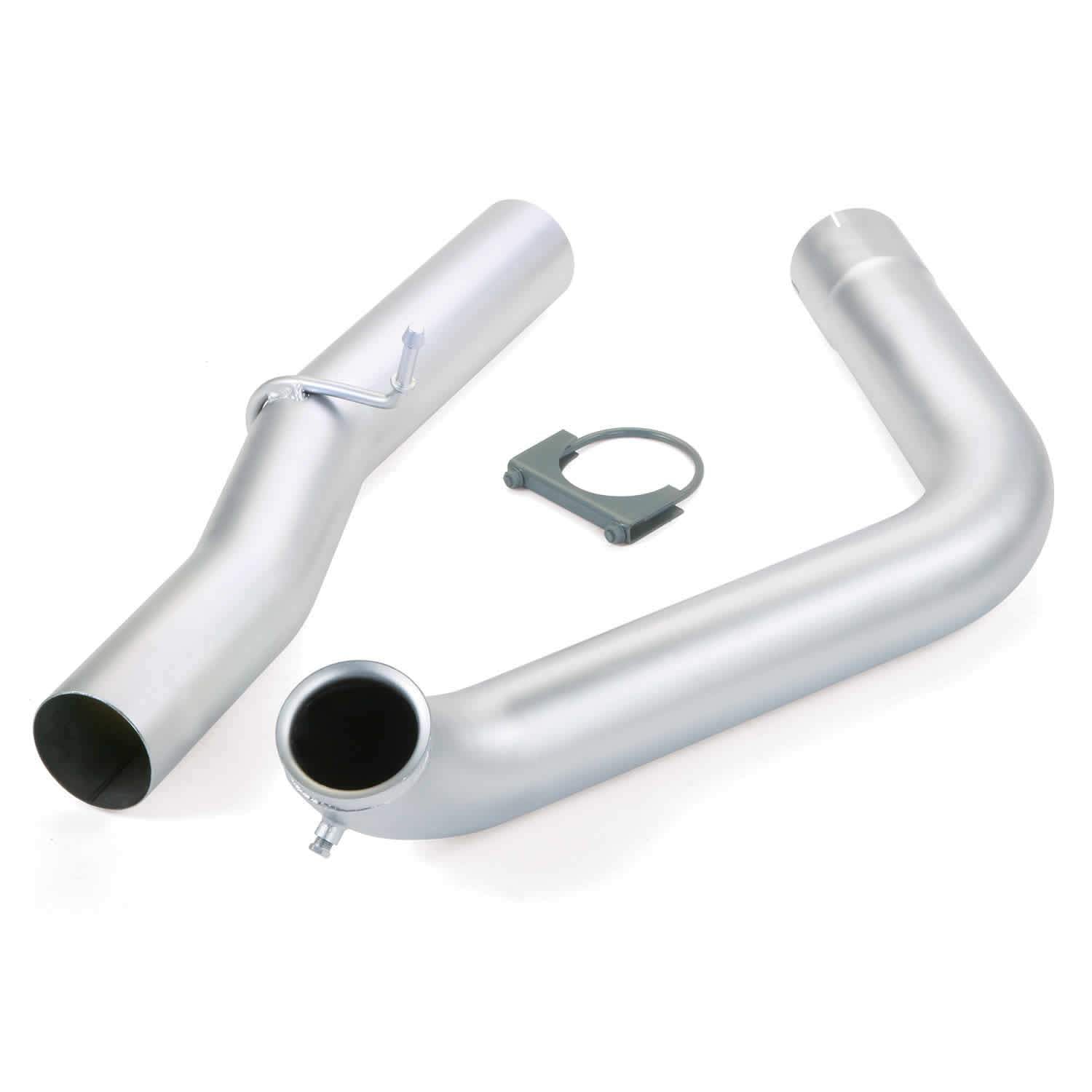 1999.5-2003 Powerstroke Turbocharger Down Pipe (53581)-Downpipe-Banks Power-53581-Dirty Diesel Customs