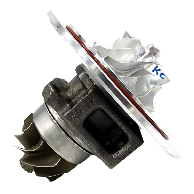 1999.5-2003 Powerstroke Upgraded KC Garrett 38r Replacement CHRA (300761)-CHRA Kit-KC Turbos-Dirty Diesel Customs