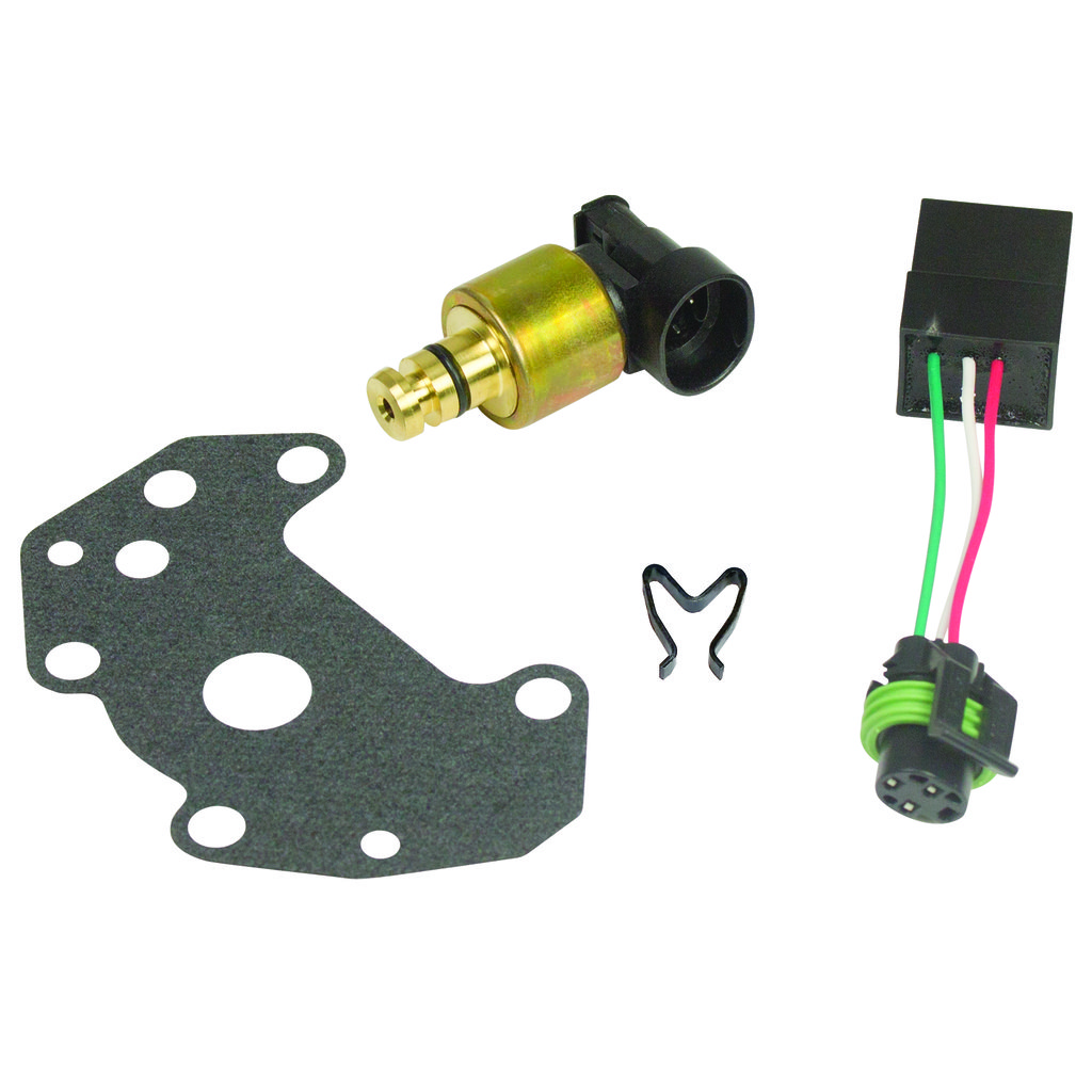 2000-2007 Cummins Pressure Transducer Upgrade Kit (1060602)-Pressure Transducer-BD Diesel-Dirty Diesel Customs