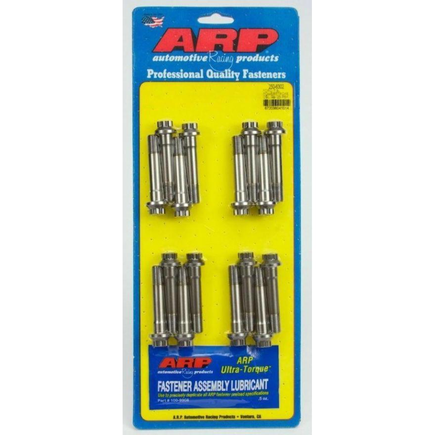 2001-2003 Powerstroke ARP Rod Bolt Kit (250-6302)-Rod Bolt Kit-ARP-Dirty Diesel Customs