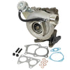 2001-2004 Duramax BD Turbo (Non-California Spec) (1045836)-Stock Turbocharger-BD Diesel-1045836-Dirty Diesel Customs