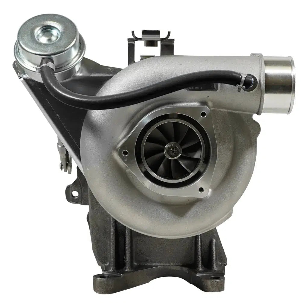 2001-2004 Duramax BD Turbo (Non-California Spec) (1045836)-Stock Turbocharger-BD Diesel-Dirty Diesel Customs