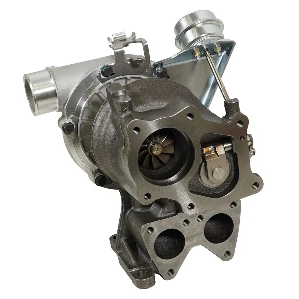 2001-2004 Duramax BD Turbo (Non-California Spec) (1045836)-Stock Turbocharger-BD Diesel-Dirty Diesel Customs