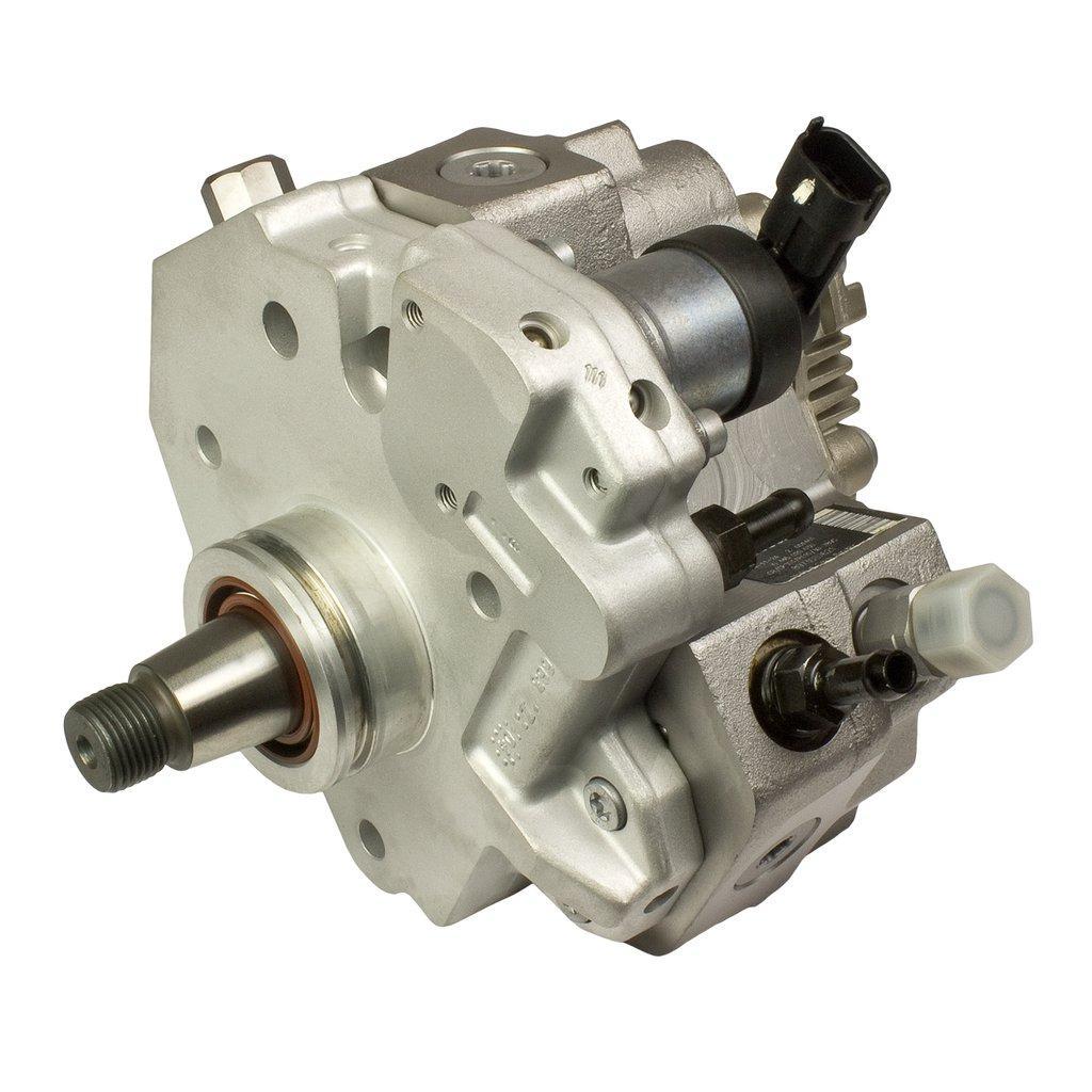 2001-2004 Duramax CP3 Injection Pump (1050110)-Injection Pump-BD Diesel-Dirty Diesel Customs