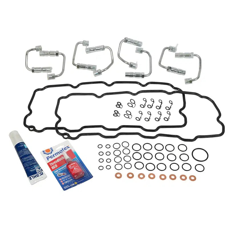 2001-2004 Duramax Injector Install Kit (1050141)-Injector Install Kit-BD Diesel-Dirty Diesel Customs