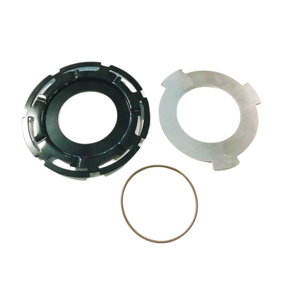 2001-2004 Duramax Sending Unit Adaption Kit (0199004)-Adapters-Titan Tanks-0199004-Dirty Diesel Customs