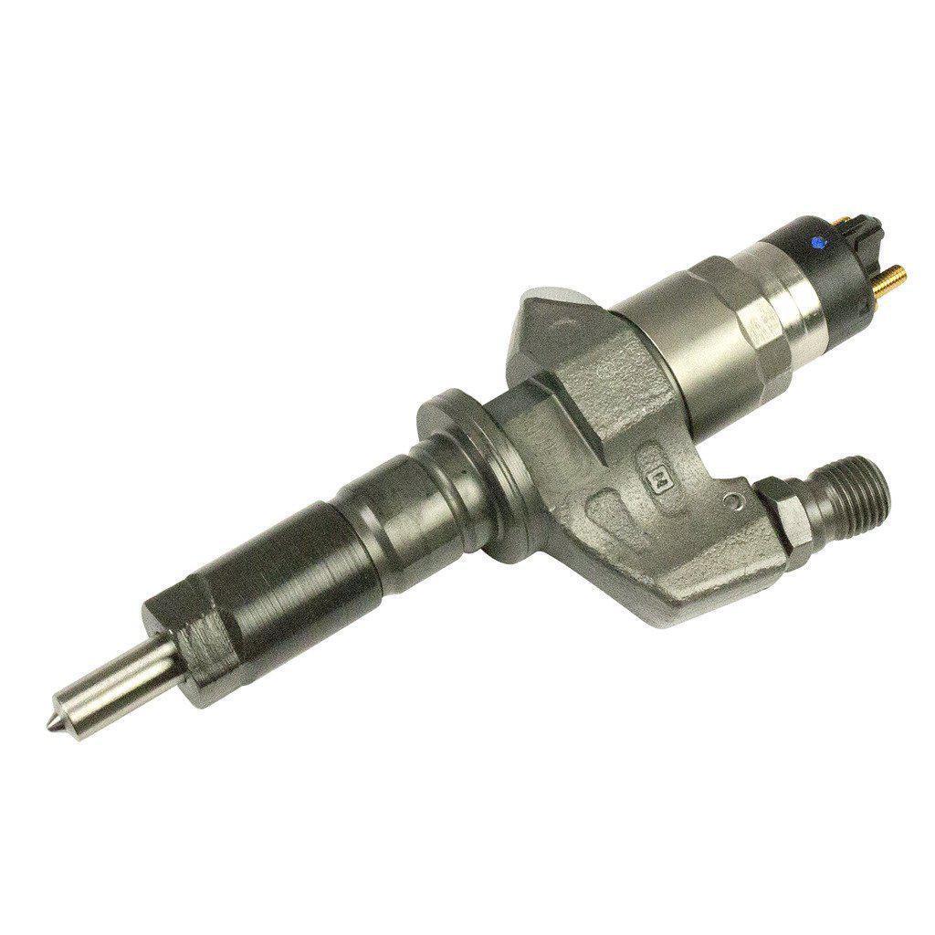 2001-2004 Duramax Stock Replacement Injector (1725502)-Stock Injectors-BD Diesel-Dirty Diesel Customs