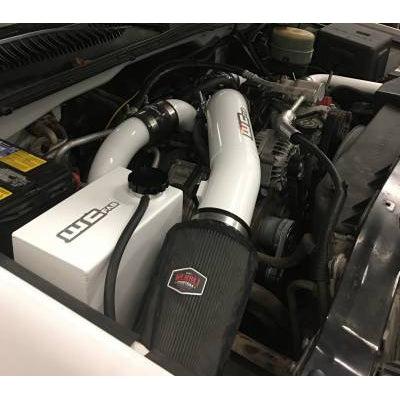 2001-2004 LB7 Duramax High Flow intake Bundle Kit (WCF100712)-Intake Kit-Wehrli Custom Fabrication-Dirty Diesel Customs