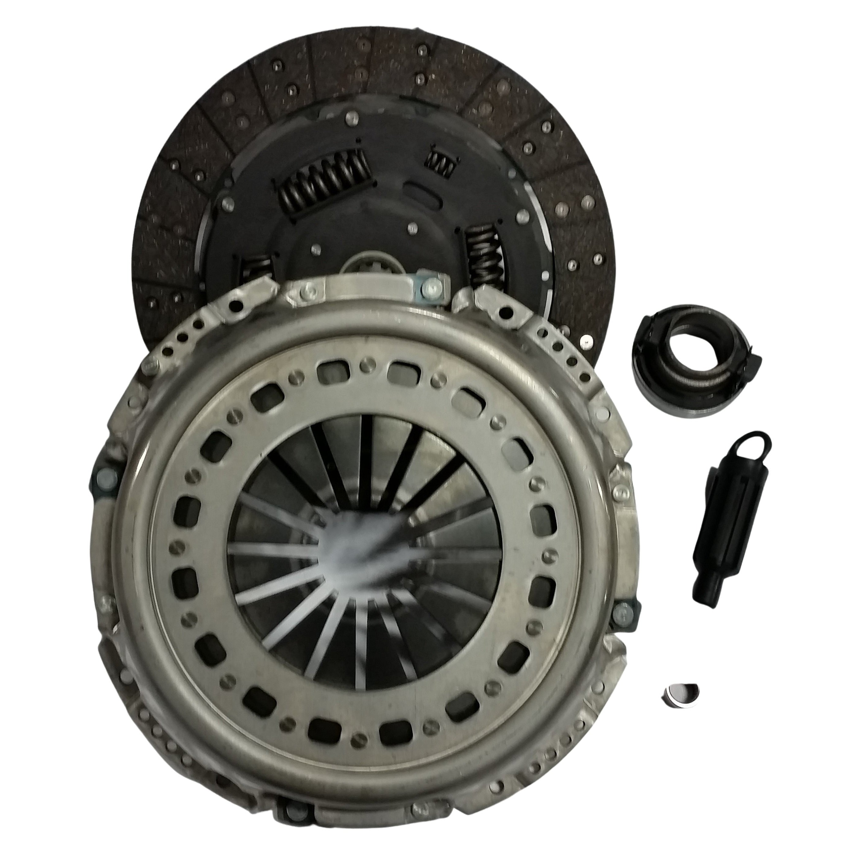 2001-2005 Cummins Stock OEM Replacement Clutch Kit (NMU70279)-Stock Replacement Clutch-Valair-Dirty Diesel Customs