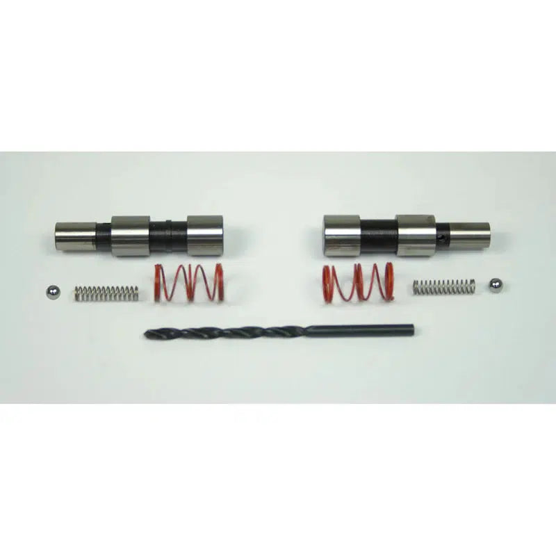 2001-2005 Duramax Allison 1000 Shift Kit (1604720)-Shift Kit-BD Diesel-1604720-Dirty Diesel Customs