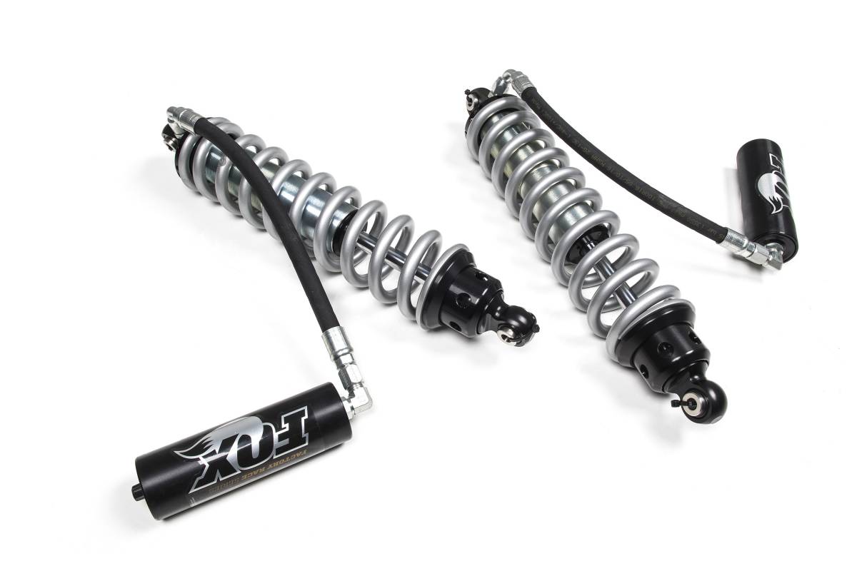 2001-2010 Duramax 6.5" 2.5 Series Front Coilover (884-06-188)-Shocks-FOX-884-06-188-Dirty Diesel Customs