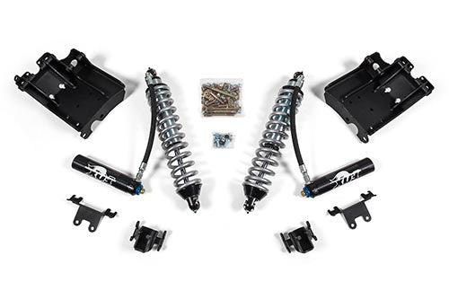 2001-2010 Duramax 6.5" Lift Coilover Upgrade Kit (BDS741FDSC)-Lift Kit-BDS-BDS741FDSC-Dirty Diesel Customs