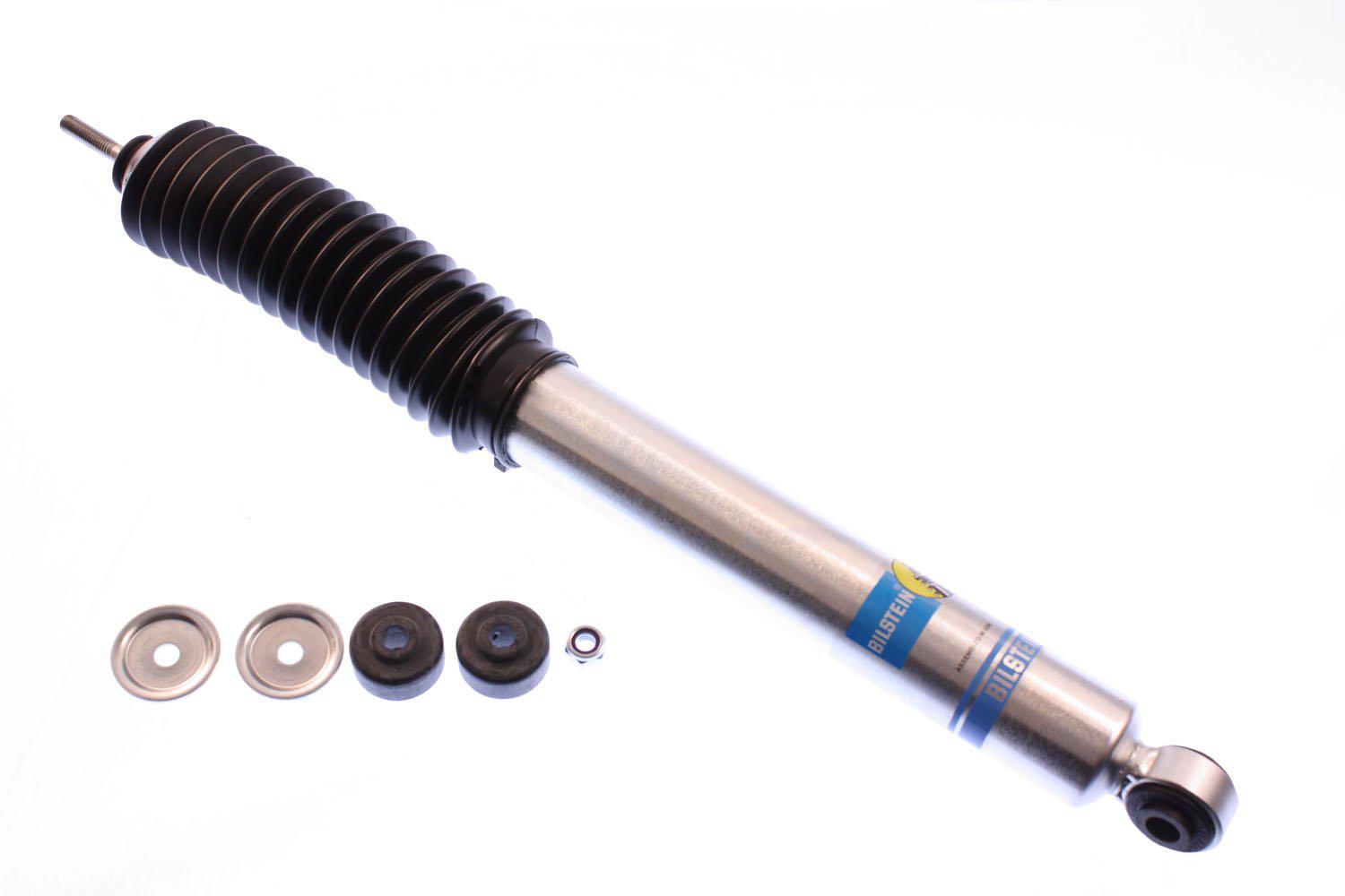 2001-2010 Duramax Bilstein 5100 Front Shock 4-6" (24-187183)-Shocks-Bilstein-Dirty Diesel Customs