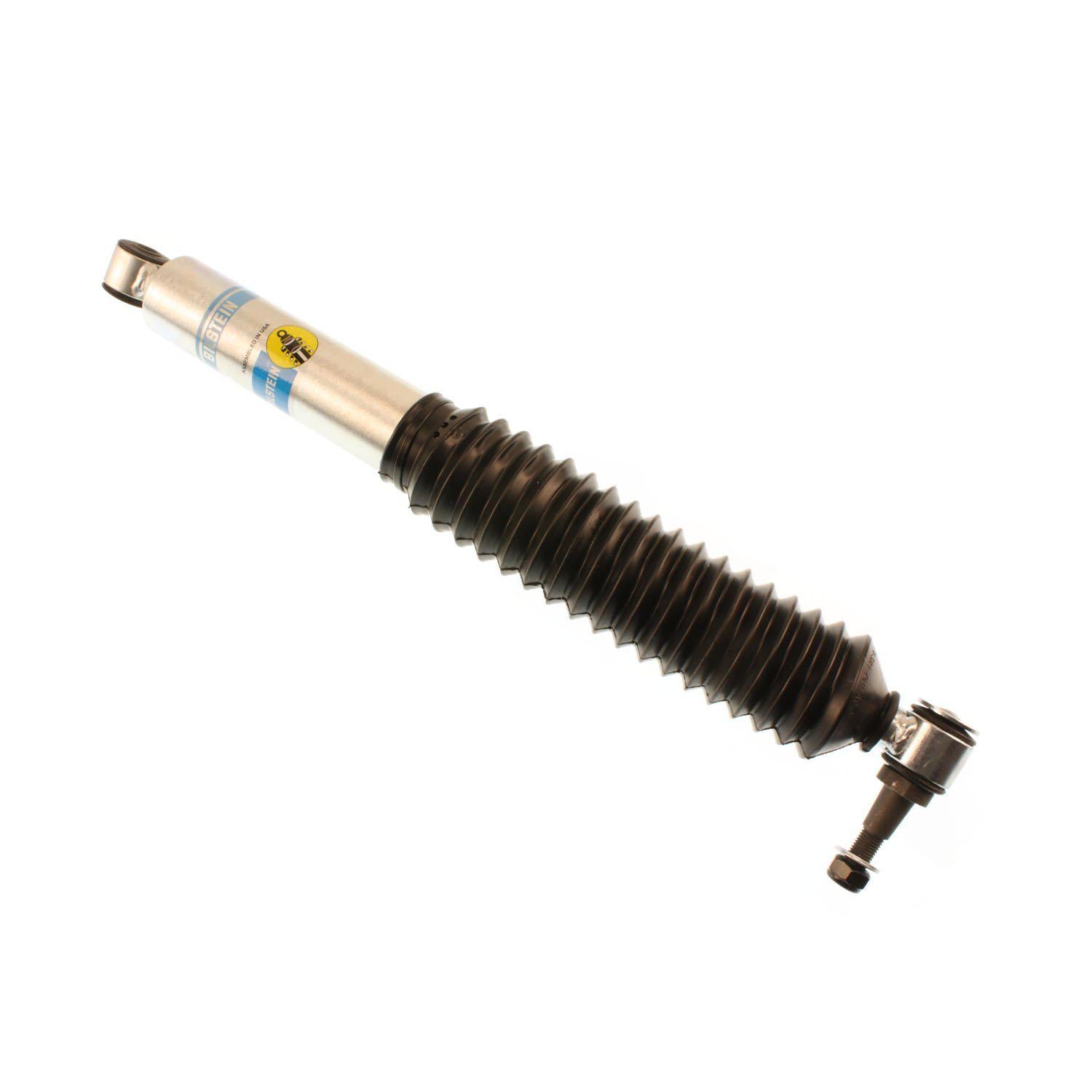 2001-2010 Duramax Bilstein 5100 Steering Damper (33-174525)-Steering Damper-Bilstein-Dirty Diesel Customs