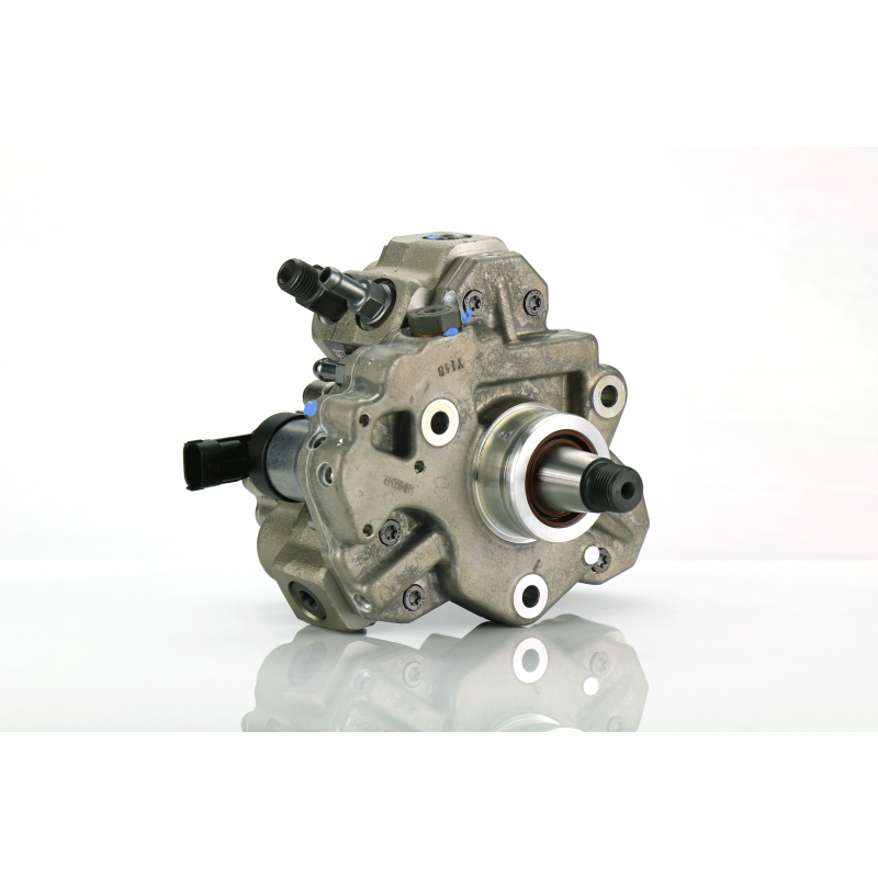 2001-2010 Duramax Performance CP3 (FPE-DMAX-CP3K)-Injection Pump-Fleece Performance-Dirty Diesel Customs